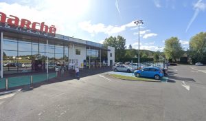 Pharmacie de Trosly Breuil à Trosly-Breuil
