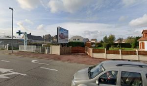 Pharmacie des Vergons à Dieppe