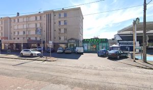 Pharmacie du Golf à Billère