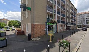 Pharmacie du Moulin Vert à Vitry-sur-Seine