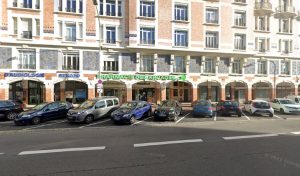 Pharmacie des Arcades à Tourcoing