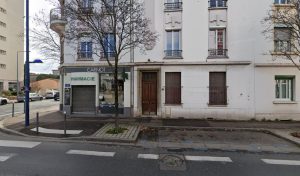 Pharmacie Carnot à Saint-Fons