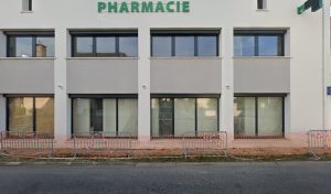 Pharmacie Laville à Le Vignon-en-Quercy