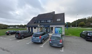 pharmacie de Kernours à 56700 Kervignac