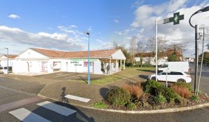 Sante Jouvence Beaute à Castelculier