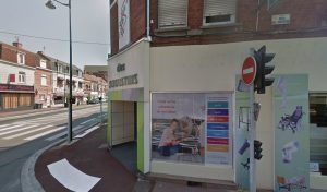 Pharmacie des Augustins à Bassée