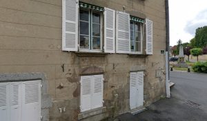 Pharmacie Guilhen à Mainsat