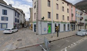 Pharmacie Duferme Dauchy à Foix