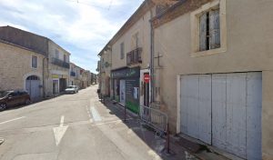 Pharmacie du Centre à Vendargues