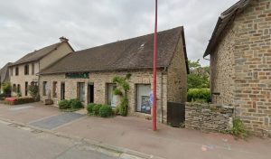 Pharmacie de Coussac à Coussac-Bonneval