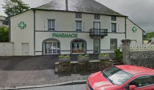 Pharmacie à 63210 Rochefort-Montagne