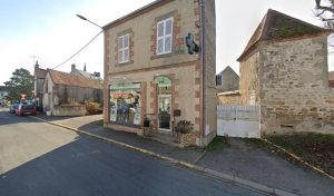Le Bray Beatrice à Noyant-d'Allier