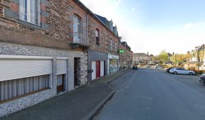 Pharmacie Esnault à Gaël