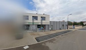 Pharmacie Huet à Sèvremoine