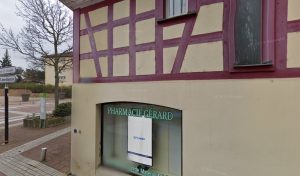 Pharmacie Gérard à Lingolsheim