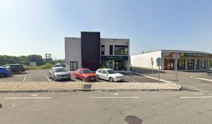 Pharmacie Des Sablons à Le Teil