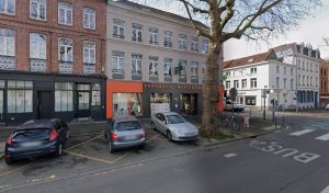Pharmacie Montebello à Lille