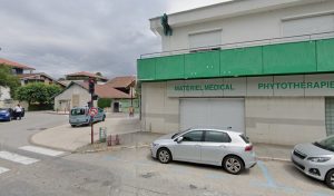 Pharmacie Des Gentianes SARL à Varces-Allières-et-Risset