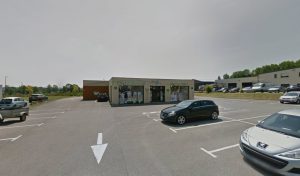 Pharmacie de l&rsquo;Hermine à Noyal-Pontivy