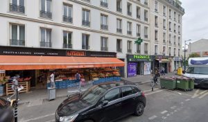 PHARMACIE CENTRALE DE PANTIN I Seine-Saint-Denis 93 à Pantin