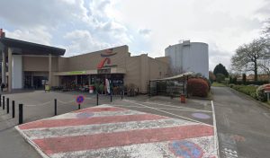 Pharmacie Gazinet Nord à Cestas