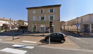 Pharmacie Nicolas Civalleri à Rochemaure