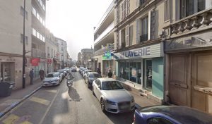 Pharmacie _ Centrale Foch à Neuilly-Plaisance