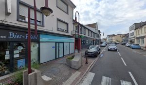 Pharmacie du Warndt à Creutzwald