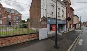 Selarl Pharmacie Cornette à Jeumont