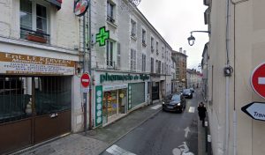 Pharmacie De L&rsquo;église à Cormeilles-en-Parisis
