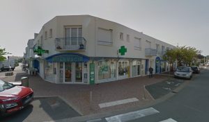 PHARMACIE DE FROMENTINE à La Barre-de-Monts
