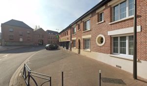 La Pharmacie De Mairie à Barlin