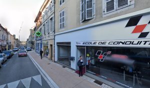 Benoit Jean-Pierre à Poligny