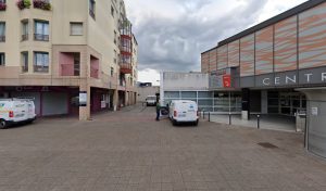 Pharmacie Du Parc à Besançon