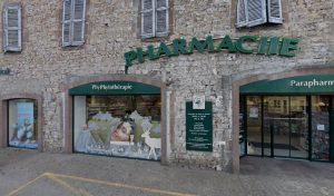 Pharmacie du Pays Cordais à Cordes-sur-Ciel