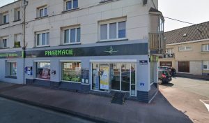 Pharmacie Candelier well&well à Coudekerque-Branche