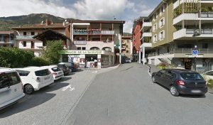 Pharmacie Barral à Aime-la-Plagne