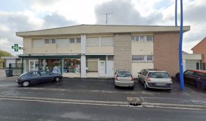 Pharmacie de la CARMI à Lallaing
