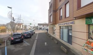 Gerst Thierry à Magny-les-Hameaux