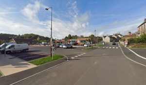 Pharmacie Glais – Liard à La Ferrière-aux-Étangs