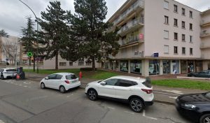 Pharmacie Temstet à Fontenay-le-Fleury