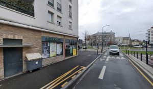 Pharmacie Centrale de Montfermeil à Montfermeil