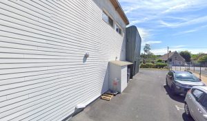 Pharmacie Fossier à La Croix-en-Touraine