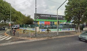 Pharmacie De L&rsquo;Europe à Les Pavillons-sous-Bois