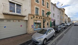 Pharmacie Blanchard à Livron-sur-Drôme