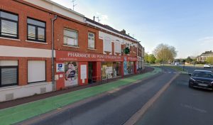Pharmacie Du Pont D&rsquo;Esquerchin à Douai