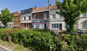 Pharmacie Pruvot à Sallaumines