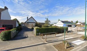 lepharmacien à Racquinghem