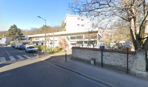 Pharmacie du Collège à Ville-d'Avray