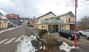 Pharmacie Wantz, Pharmacie des Trois Vallées à Dinsheim-sur-Bruche